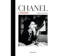 Chanel, l'énigme