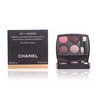 Chanel LES 4 OMBRES #202-tissé camélia