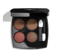 CHANEL LES 4 OMBRES #268-candeur et experience