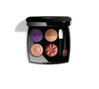 CHANEL - LES 4 OMBRES - ÉDITION LIMITÉE Fard à paupières 2 g Or rose unisex