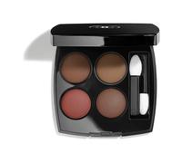 CHANEL - Les 4 Ombres Fard à paupières 2 g Marron unisex