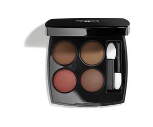 CHANEL - Les 4 Ombres Fard à paupières 2 g Marron unisex