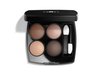 CHANEL - Les 4 Ombres Fard à paupières 2 g Marron unisex