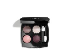 Les 4 Ombres Ombre À Paupières (Quadra Eye Shadow) 2 G - Teinte : 202 Tissé Camélia Multicolore