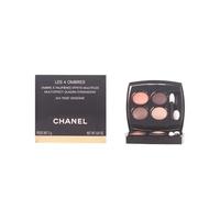 Chanel Fard à paupières Les 4 Ombres 232 Tissé 204 Vendôme