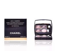 CHANEL - Les 4 Ombres Fard à paupières 2 g Marron unisex