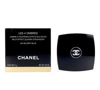 CHANEL Les 4 Ombres 324 Blurry Blue