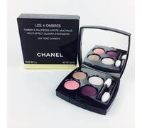 Chanel Les 4 Ombres Quadra Eye Shadow 228 Tisse Cambon 2g