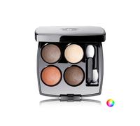Chanel Les 4 Ombres Quadra Eye Shadow 268 Candeur Et Experience 2g