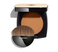 CHANEL - LES BEIGES BELLE MINE Poudre 12 g Marron clair female
