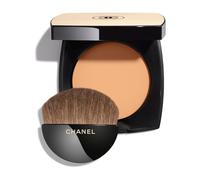 CHANEL - LES BEIGES BELLE MINE Poudre 12 g Marron clair female