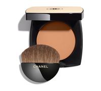 CHANEL - LES BEIGES BELLE MINE Poudre 12 g Marron clair female