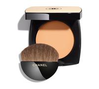 CHANEL - LES BEIGES BELLE MINE Poudre 12 g Marron clair female