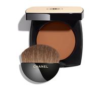 CHANEL - LES BEIGES BELLE MINE Poudre 12 g Marron female