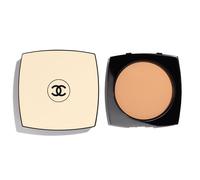 CHANEL - LES BEIGES BELLE MINE RECHARGE Poudre 12 g Marron clair female