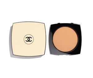 CHANEL - LES BEIGES BELLE MINE RECHARGE Poudre 12 g Marron clair female