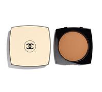 CHANEL - LES BEIGES BELLE MINE RECHARGE Poudre 12 g Marron female