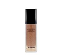 CHANEL - LES BEIGES EAU DE TEINT Fond de teint 30 ml Marron clair unisex