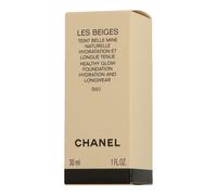 Chanel Les Beiges - Healthy Glow Foundation Beige 80 30ml