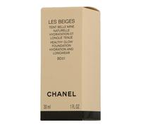 CHANEL - LES BEIGES Fond de teint 30 ml Marron clair unisex