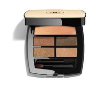 CHANEL - LES BEIGES PALETTE REGARD Fard à paupières 4.5 g Marron clair unisex