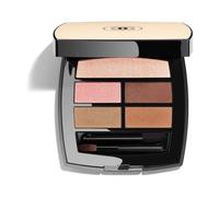 CHANEL - LES BEIGES PALETTE REGARD Fard à paupières 4.5 g Marron clair unisex
