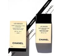Chanel Les Beiges Sheer Healthy Glow Teinté Mousturizer Deep 30ml