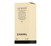 Chanel Les Beiges Teint Belle Mine Naturelle Hydratation et Longue Healthy 30ml