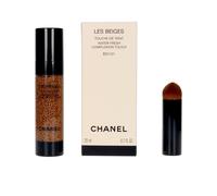 CHANEL LES BEIGES water-fresh complexion touch #bd121