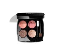 CHANEL - Les Ombres Nuit Astrale LES 4 OMBRES - ÉDITION LIMITÉE Fard à paupières 2 g Nude female