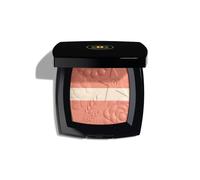 CHANEL - LES SIGNES DE CHANEL - ÉDITION LIMITÉE Blush 14 g Marron clair unisex