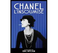 Chanel L'INSOUMISE