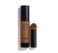 CHANEL LOS MAQUILLAJES Les Beiges Touche De Teint Fond de teint frais avec microbulles de pigments. _B50