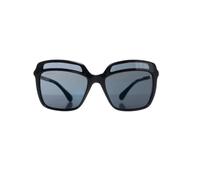 Chanel - Lunettes de soleil Collection Coco Cloud - Femme - Accessoires - Noir - Taille: ONE Size