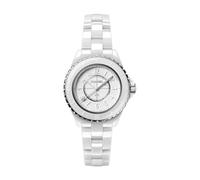 Chanel - Montre J12 Phantom - Femme - Accessoires - Blanc - Taille: ONE Size