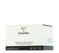 CHANEL - N°1 DE CHANEL AU CAMÉLIA ROUGE Crème visage 50 g female