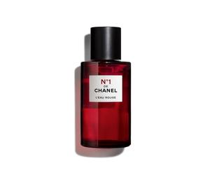 CHANEL - N°1 DE CHANEL L'EAU ROUGE Brume pour le corps 100 ml female