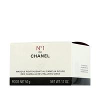 CHANEL - N°1 DE CHANEL revitalisant au camélia rouge Masque hydratant 50 g female
