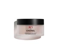 CHANEL - N°1 DE CHANEL revitalisant au camélia rouge Masque hydratant 50 g female