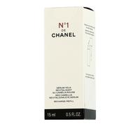 CHANEL - N°1 DE CHANEL REVITALISANT AU CAMELIA ROUGE Sérum contour des yeux 15 ml female