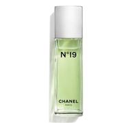 CHANEL - N°19 EAU DE TOILETTE VAPORISATEUR Eau de toilette 100 ml female