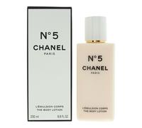CHANEL N°5 L'Emulsion Corps lotion pour le corps 200 ml