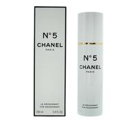 CHANEL - N°5 LE DÉODORANT VAPORISATEUR Déodorants 100 ml female