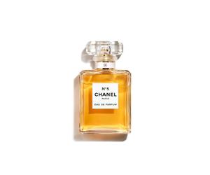 CHANEL - N°5 EAU DE PARFUM VAPORISATEUR Eau de parfum 35 ml female