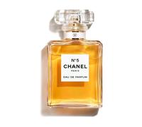 CHANEL - N°5 EAU DE PARFUM VAPORISATEUR Eau de parfum 100 ml female