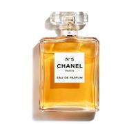 CHANEL - N°5 EAU DE PARFUM VAPORISATEUR RECHARGEABLE Eau de parfum 200 ml female