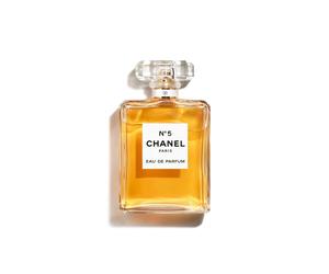 CHANEL - N°5 EAU DE PARFUM VAPORISATEUR RECHARGEABLE Eau de parfum 50 ml female