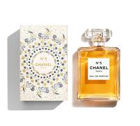 CHANEL - N°5 ÉDITION LIMITÉE Eau de parfum 21 ml female