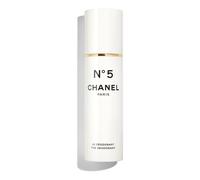 CHANEL - N°5 LE DÉODORANT VAPORISATEUR Déodorants 100 ml female