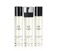 CHANEL - N°5 L'EAU TWIST & SPRAY Parfum 60 ml female